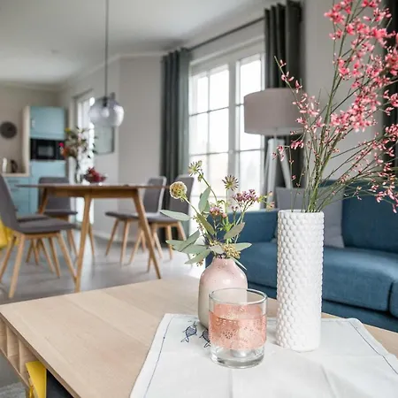 Nyaraló Seeschwalbe 33 Fuhlendorf