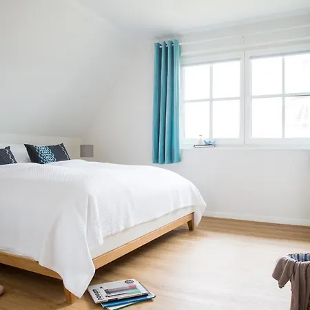 Seeschwalbe 33 בית נופש