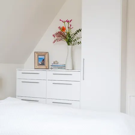 Nyaraló Seeschwalbe 33 Fuhlendorf