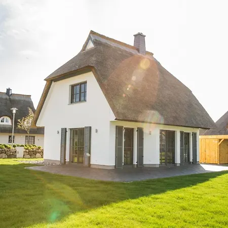 Seeschwalbe 33 Holiday home