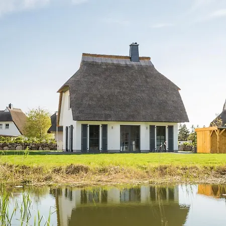 Nyaraló Seeschwalbe 33 Fuhlendorf