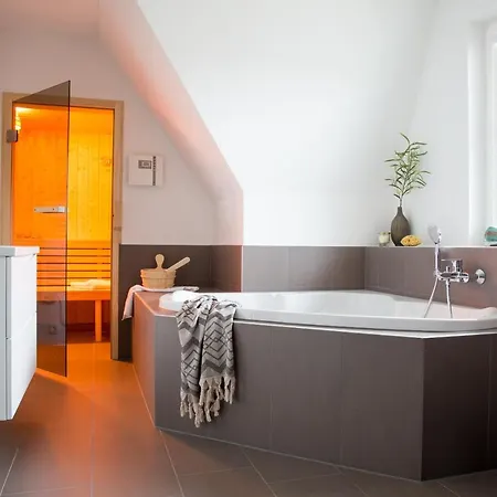 Seeschwalbe 33 Holiday home