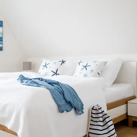 Seeschwalbe 33 Nyaraló *