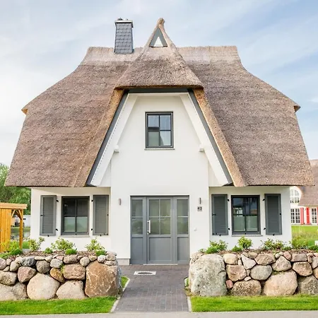 Seeschwalbe 33 Fuhlendorf