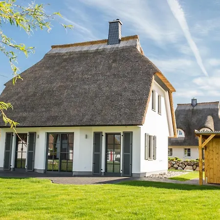 Seeschwalbe 33 Nyaraló *