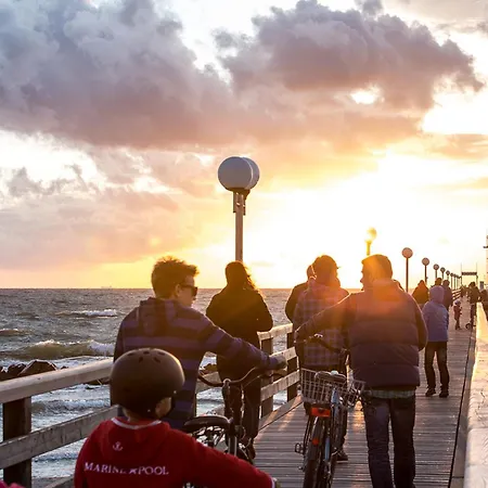 Seeschwalbe 33 Nyaraló