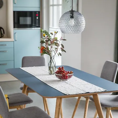 Nyaraló Seeschwalbe 33